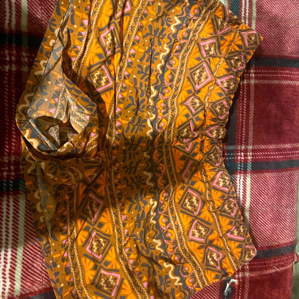 patagonia shorts size small